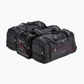 Gepäckträgertaschen-Set KJUST Honda ZR-V HEV 2023+ 4 Stk black