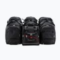 Gepäckträgertaschen-Set KJUST Honda ZR-V HEV 2023+ 4 Stk black 2