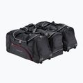 Gepäckträgertaschen-Set KJUST Honda ZR-V HEV 2023+ 4 Stk black 3