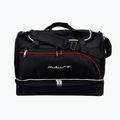 Gepäckträgertaschen-Set KJUST Honda ZR-V HEV 2023+ 4 Stk black 4