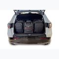 Gepäckträgertaschen-Set KJUST Honda ZR-V HEV 2023+ 4 Stk black 14