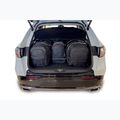 Gepäckträgertaschen-Set KJUST Honda ZR-V HEV 2023+ 4 Stk black 15