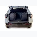 Gepäckträgertaschen-Set KJUST Honda ZR-V HEV 2023+ 4 Stk black 16