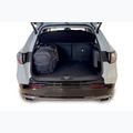 Gepäckträgertaschen-Set KJUST Honda ZR-V HEV 2023+ 4 Stk black 17