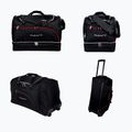 Gepäckträgertaschen-Set KJUST Honda ZR-V HEV 2023+ 4 Stk black