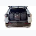 Gepäckträgertaschen-Set KJUST Honda ZR-V HEV 2023+ 4 Stk black 13