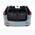 Gepäckträgertaschen-Set KJUST Honda CR-V PHEV 2023+ 5 Stk black 13