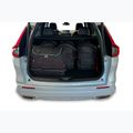 Gepäckträgertaschen-Set KJUST Honda CR-V PHEV 2023+ 5 Stk black 14