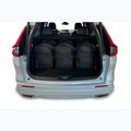 Gepäckträgertaschen-Set KJUST Honda CR-V PHEV 2023+ 5 Stk black 15