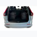Gepäckträgertaschen-Set KJUST Honda CR-V PHEV 2023+ 5 Stk black 16