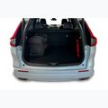 Gepäckträgertaschen-Set KJUST Honda CR-V PHEV 2023+ 5 Stk black 17