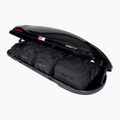 KJUST Kamei Husky 330 Dachkoffer Set 4 Stück schwarz