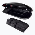 KJUST Kamei Husky 330 Dachkoffer Set 4 Stück schwarz 5