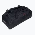 KJUST Kamei Husky 330 Dachkoffer Set 4 Stück schwarz 22