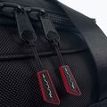 KJUST Kamei Husky 330 Dachkoffer Set 4 Stück schwarz 26