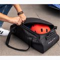 KJUST Kamei Husky 330 Dachkoffer Set 4 Stück schwarz 32