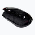 KJUST Kamei Husky 510 Dachkoffer Set 4 Stück schwarz
