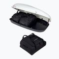 KJUST G3 Helios 400 Dachkoffer Set 3 Stück schwarz 3