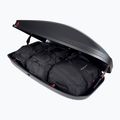KJUST G3 Spark 400 Dachkoffer Set 3 Stück schwarz