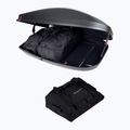 KJUST G3 Spark 400 Dachkoffer Set 3 Stück schwarz 3