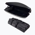 KJUST G3 Spark 480 Dachboxen-Taschenset 4 Stück schwarz 5