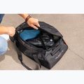 KJUST G3 Krono 400 Dachgepäckträgerset 3 Stück schwarz 21
