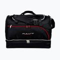KJUST Audi Q8 E-Tron 2023+ Kofferraumtaschen Set 5 Stück schwarz 4