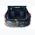 KJUST Audi Q8 E-Tron 2023+ Kofferraumtaschen Set 5 Stück schwarz 18