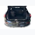 KJUST Audi Q8 E-Tron 2023+ Kofferraumtaschen Set 5 Stück schwarz 19