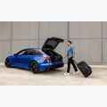 KJUST Audi Q8 E-Tron 2023+ Kofferraumtaschen Set 5 Stück schwarz 22
