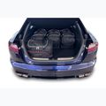 Gepäckträgertaschen-Set KJUST Kia Stinger 2017-2023 5 Stk black 14