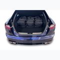 Gepäckträgertaschen-Set KJUST Kia Stinger 2017-2023 5 Stk black 15