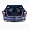 Gepäckträgertaschen-Set KJUST Kia Stinger 2017-2023 5 Stk black 16