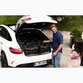 Gepäckträgertaschen-Set KJUST Mercedes-Benz GLC Coupe 2023+ 5 Stk. Schwarz 19