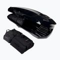 Taschen Set für die Dachbox KJUST Thule Motion 3 XXL 5 Stk. Schwarz 3