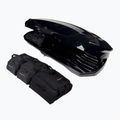 Taschen Set für die Dachbox KJUST Thule Motion 3 XXL 5 Stk. Schwarz 4
