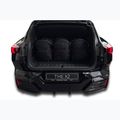 Gepäckträgertaschen-Set KJUST BMW IX2 2023+ 5 Stk black 19