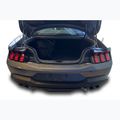 Gepäckträgertaschen-Set KJUST Ford Mustang Fastback 2023+ 5 Stk black 10