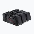 Gepäckträgertaschen-Set KJUST Skoda Kodiaq 2023+ 5 Stk. Schwarz 3