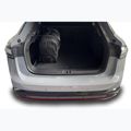 Gepäckträgertaschen-Set KJUST Volkswagen ID.7 EV 2023+ 5 Stk. Schwarz 20