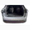 Gepäckträgertaschen-Set KJUST Volkswagen ID.7 EV 2023+ 5 Stk. Schwarz 18