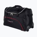 Gepäckträgertaschen-Set KJUST Tesla Model S EV 2021+ 7 Stk. Schwarz 5