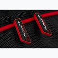 Gepäckträgertaschen-Set KJUST Tesla Model S EV 2021+ 7 Stk. Schwarz 11