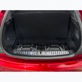 Gepäckträgertaschen-Set KJUST Tesla Model S EV 2021+ 7 Stk. Schwarz 20