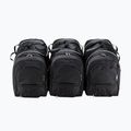 Gepäckträgertaschen-Set KJUST Volkswagen Tiguan MHEV 2024+ 3 Stk. Schwarz 3