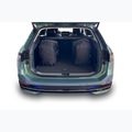 Gepäckträgertaschen-Set KJUST Volkswagen Passat Variant 2023+ 5 Stk. Schwarz 19