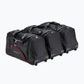 Gepäckträgertaschen-Set KJUST Cupra Formentor 2020+ 4 Stk. Schwarz