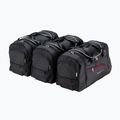 Gepäckträgertaschen-Set KJUST Cupra Formentor 2020+ 4 Stk. Schwarz 2