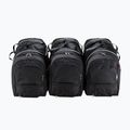 Gepäckträgertaschen-Set KJUST Cupra Formentor 2020+ 4 Stk. Schwarz 3