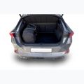 Gepäckträgertaschen-Set KJUST Cupra Formentor 2020+ 4 Stk. Schwarz 15